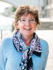 Catherine Martineau